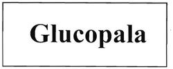 Trademark GLUCOPALA