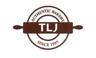 Trademark TLJ AUTHENTIC BAKERY SINCE 1997