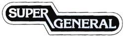 Trademark SUPERGENERAL