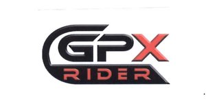 Trademark GPX RIDER