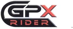 Trademark GPX RIDER