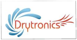 Trademark DRYTRONICS + LOGO