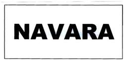 Trademark NAVARA