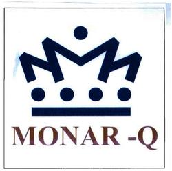 Trademark MONAR-Q