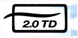 Trademark 2.0 TD