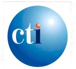 Trademark CTI