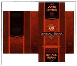 Trademark BINTANG BUANA