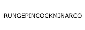 Trademark RUNGEPINCOCKMINARCO