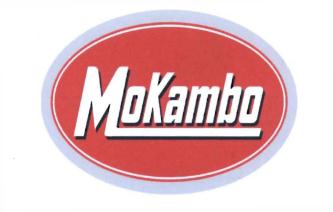 Trademark MOKAMBO