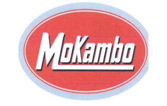 Trademark MOKAMBO