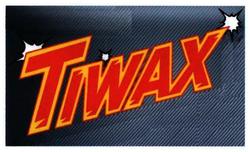 Trademark TIWAX