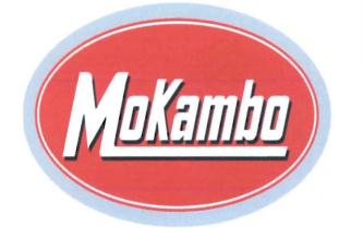 Trademark MOKAMBO