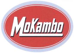 Trademark MOKAMBO