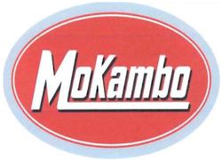 Trademark MOKAMBO