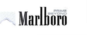 Trademark MARLBORO PRIME BEYOND