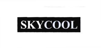 Trademark SKYCOOL