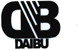 Trademark DAIBU