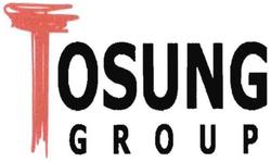 Trademark TOSUNG GROUP