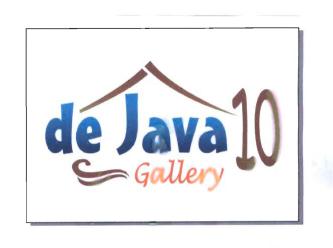 Trademark DEJAVA 10 GALLERY