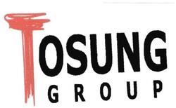 Trademark TOSUNG GROUP