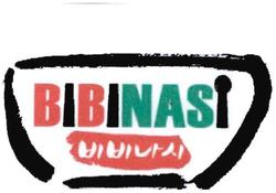 Trademark BIBINASI