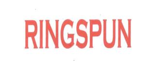 Trademark RINGSPUN