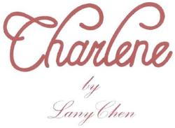 Trademark CHARLENE BYy LANY CHEN