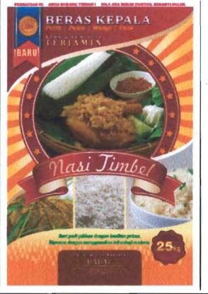 Trademark NASI TIMBEL