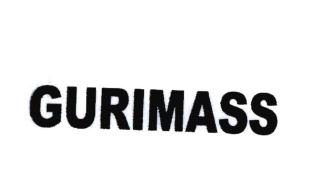 Trademark GURIMASS