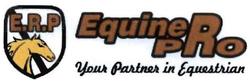 Trademark E.R.P Equiner Pro