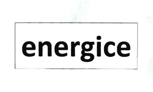 Trademark energice