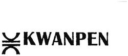 Trademark KWANPEN