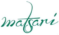 Trademark MATSARI + Logo