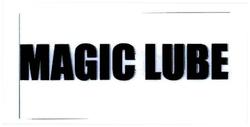 Trademark MAGIC LUBE