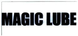 Trademark MAGIC LUBE