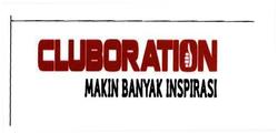 Trademark CLUBORATION MAKIN BANYAK INSPIRASI