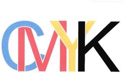 Trademark CMYK