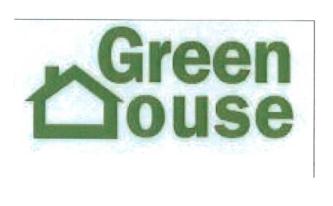 Trademark GREENHOUSE + LOGO