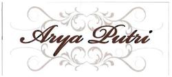 Trademark ARYA PUTRI + LOGO