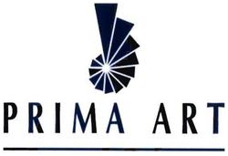 Trademark PRIMA ART