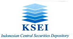 Trademark Logo KSEI