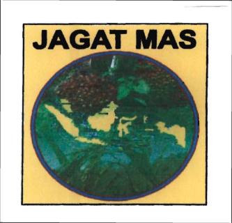 Trademark JAGAT MAS