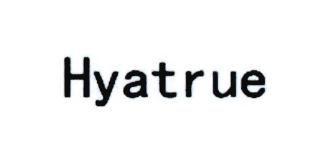 Trademark HYATRUE