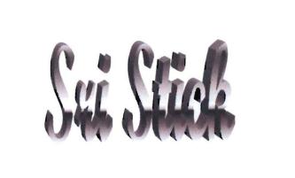 Trademark SRI STICK