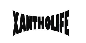 Trademark XANTHOLIFE