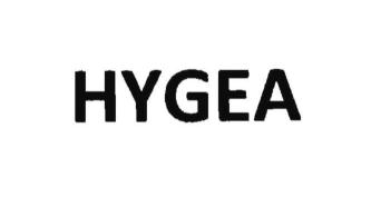 Trademark HYGEA