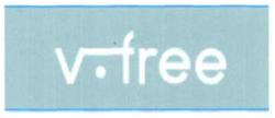 Trademark V.FREE