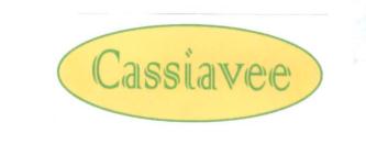 Trademark CASSIAVEE