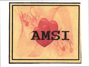 Trademark AMSI