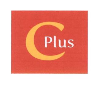 Trademark C - PLUS